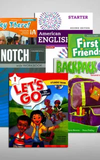 کلاس زبان انگلیسی ((ویژه مکالمه و امتحان نهایی))