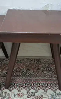 ۳ عدد میز عسلی