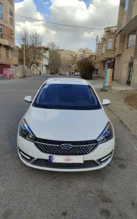 آریزو 5 داشبورد جدید