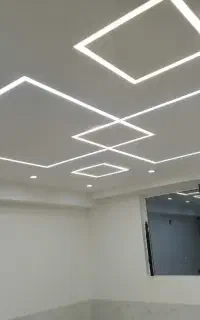 اجرای تخصصی سقف های کاذب