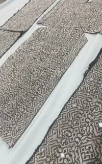 زی آستین تارشمار