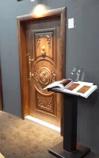 افرا  درب سلماس