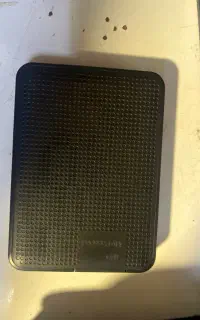 هارد ۳۲۰ وسترن دیجیتال my passport