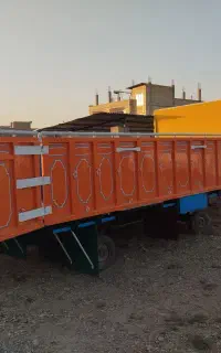 اتاق نو بنز تک باری
