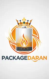 تعمیر پکیج ایران رادیاتور، بوتان،ایساتیس،لورچ