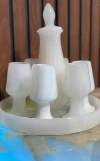 دکوری و تزئینی مرمر