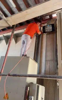 برقکار ساختمان وصنعتی در اسرع وقت