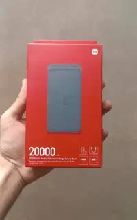 پاور بانک 20000 اورجینال