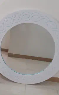 آینه گرد