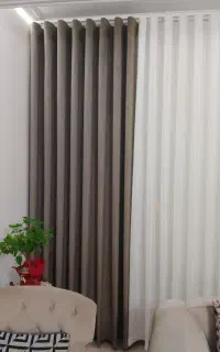 فروش دوخت و نصب پرده