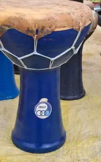 تنبک تمپو دایره