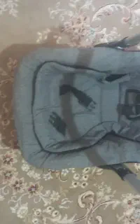 یک عدد کریر در حد نو