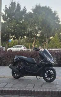 هندا pcx170