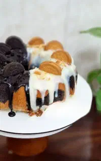 ورکشاپ آموزش بانت کیک ها