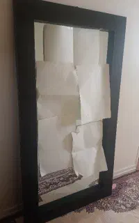 آینه قدی