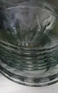 ظروف شیشه ای