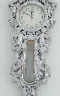 ساعت دیواری ساعت دیواری