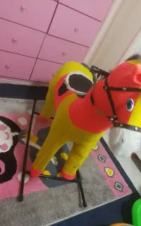 اسباب بازی
