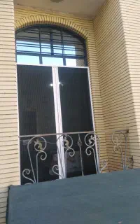توری پلیسه پشه گیر به قیمت کارخانه پنجره دوجداره