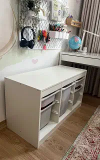 شلف اسباب بازی