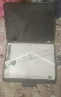 کیف نقشه کشی وپرگارمهندسی