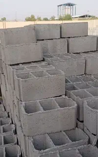 بلوک سقفی 25