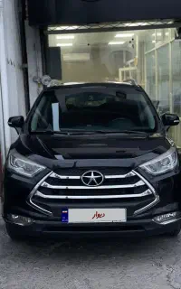 جک s3 مدل ۱۴۰۰