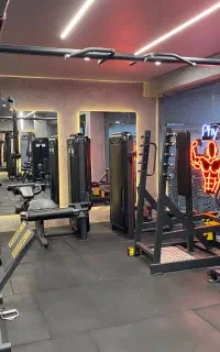 دستگاه بدنسازی جاروکش