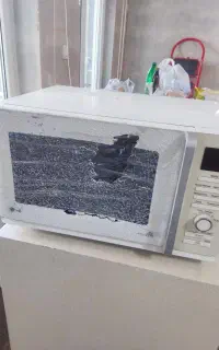 لوازم خانگی برقی