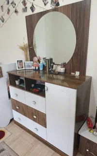 دراور ، کشو لباس کودک