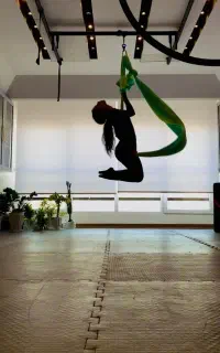 تمرینات معلق