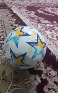 توپ فوتبال