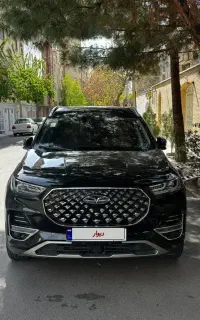 تیگو ۸ پرو مدل ۱۴۰۲ گارانتی فعال