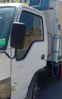 ایسوزو مدل 84