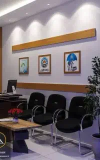 بیمه ماشین آتشسوزی مسئولیت درمان آسیا البرز سرمد
