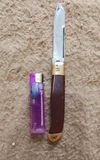 چاقو زنجان