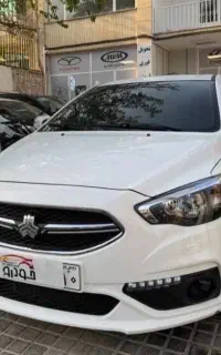 شاهین پلاس/cvt تحویل فوری صفر خشک