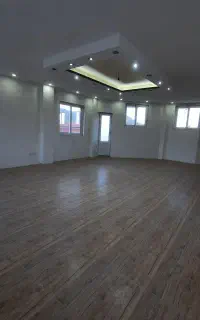 خانه طبقه دوم شهرگردشگری افوس