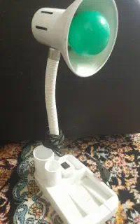 چراغ مطالعه