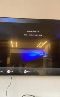 نصاب نصب تلویزیون و ایفون