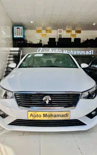 تارا V1 پلاس ۶ دنده ۴۰۵ صفر