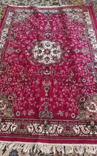 فرش ماشینی