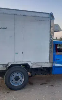 نیسان آبی ۸۳