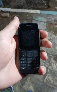 نوکیا۱۰۶اصل ویتنام فقط السیدی نداره
