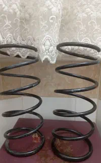 فنر پژو 206