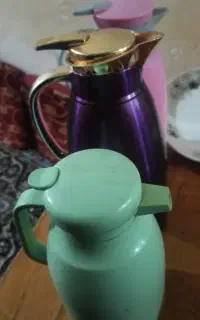 ۳عددفلاکس چای