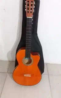 گیتار AKORD در حد