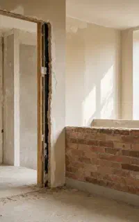 بازسازی منازل / بروز کردن نقشه و تزئینات ساختمان