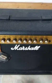 آمپلیفایر مارشال Marshall MG30fx گیتار الکتریک