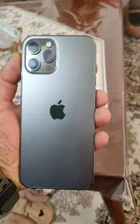 گوشی آیفون ۱۲ پرو مکس
